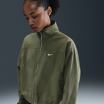 Nike Sportswear Everything Wovens Women's Oversized Repel UV